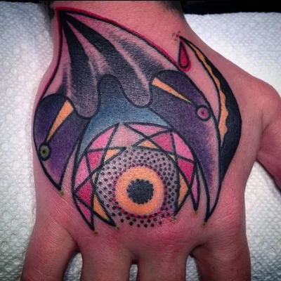 Tomas Garcia tattoo 011