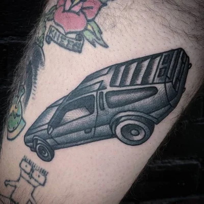 Tomas Garcia tattoo 013