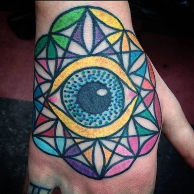 Tomas Garcia tattoo 015