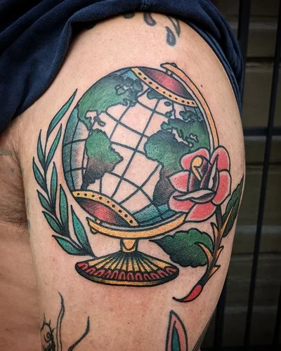 Tomas Garcia tattoo 019