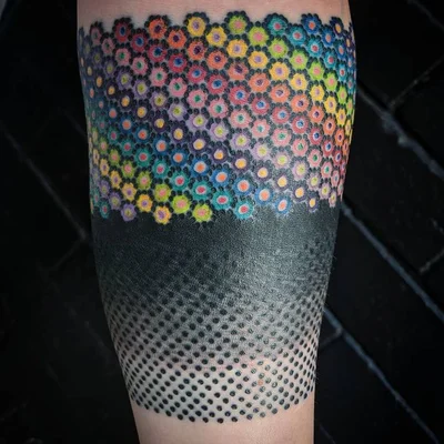 Tomas Garcia tattoo 021