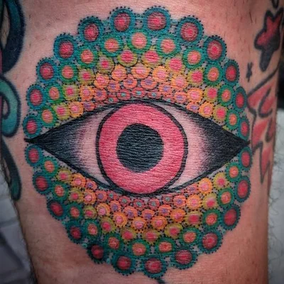 Tomas Garcia tattoo 022