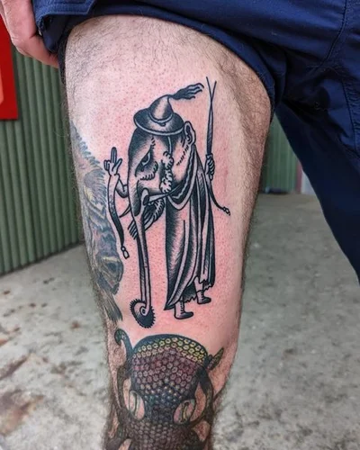 Tomas Garcia tattoo 027