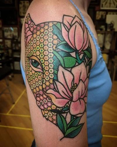 Tomas Garcia tattoo 030