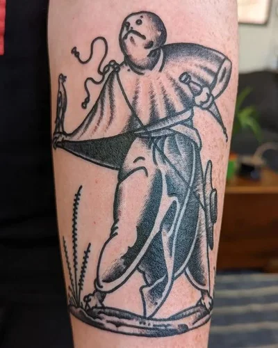 Tomas Garcia tattoo 031