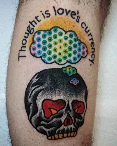 Tomas Garcia tattoo 032
