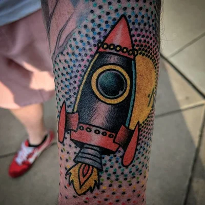 Tomas Garcia tattoo 033