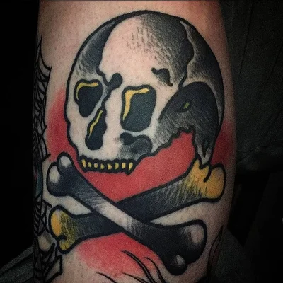 Tomas Garcia tattoo 034