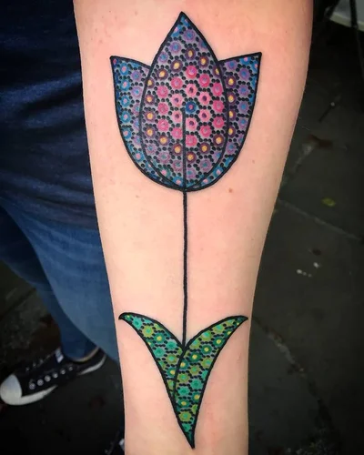 Tomas Garcia tattoo 037