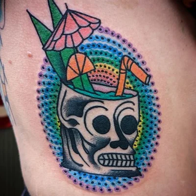 Tomas Garcia tattoo 041