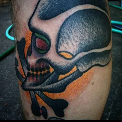 Tomas Garcia tattoo 043
