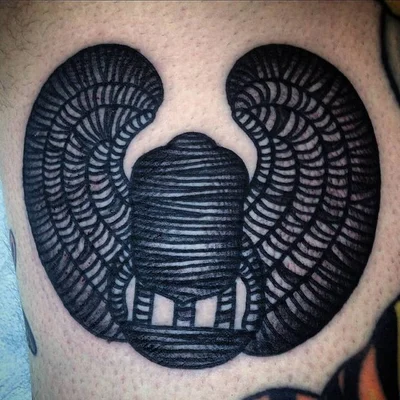 Tomas Garcia tattoo 044