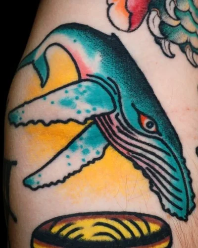 Tomas Garcia tattoo 046