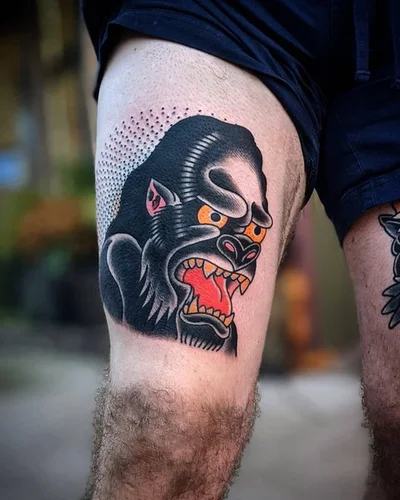 Tomas Garcia tattoo 050