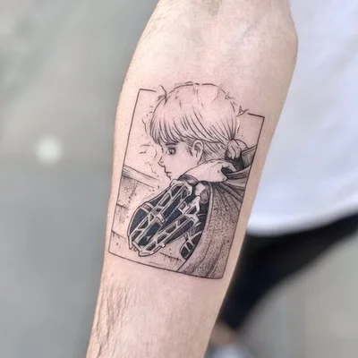 Tomasan tattoo 008