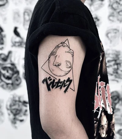 Tomasan tattoo 009