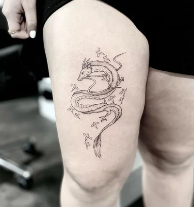 Tomasan tattoo 010