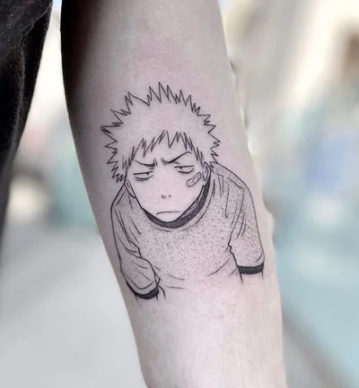 Tomasan tattoo 014