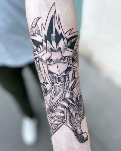 Tomasan tattoo 015