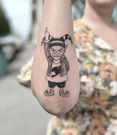 Tomasan tattoo 020