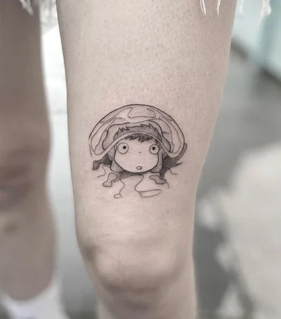 Tomasan tattoo 021