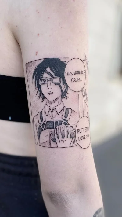 Tomasan tattoo 022