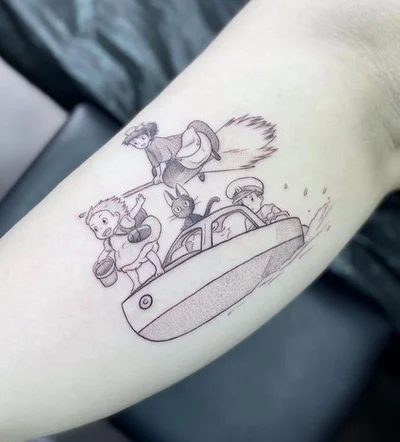 Tomasan tattoo 023