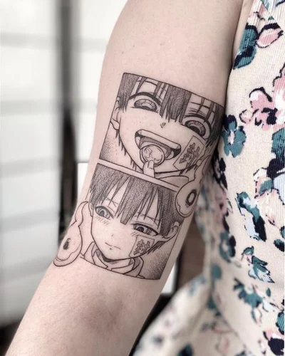 Tomasan tattoo 027