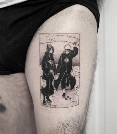 Tomasan tattoo 029