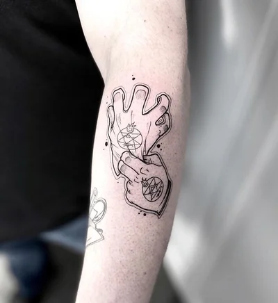 Tomasan tattoo 034