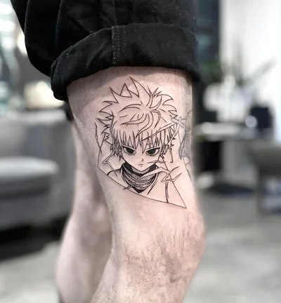 Tomasan tattoo 035