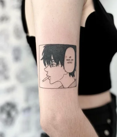 Tomasan tattoo 036