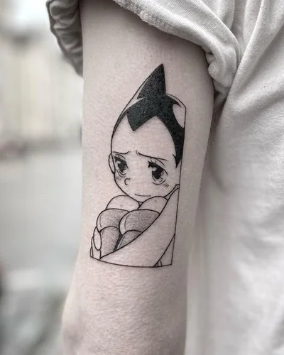 Tomasan tattoo 037