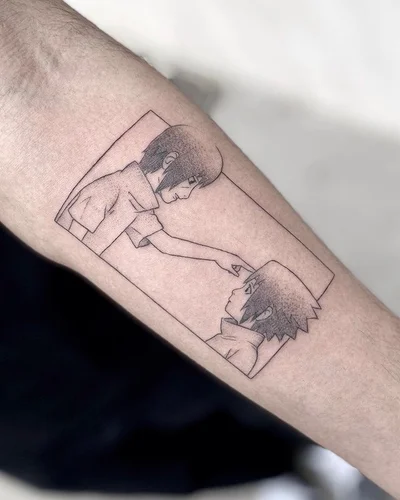 Tomasan tattoo 040