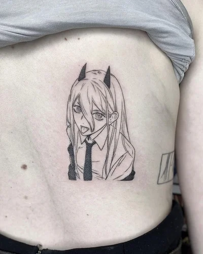 Tomasan tattoo 042