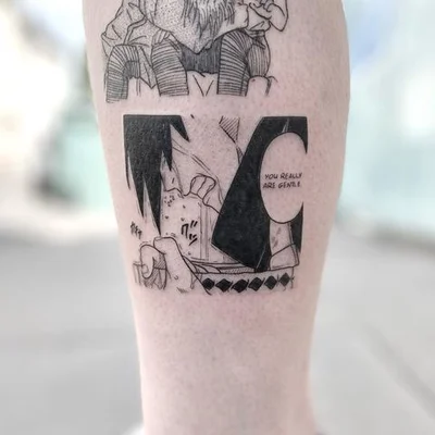Tomasan tattoo 043