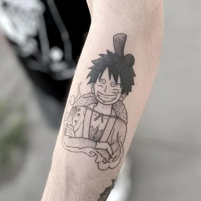 Tomasan tattoo 044