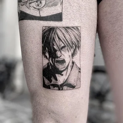 Tomasan tattoo 045
