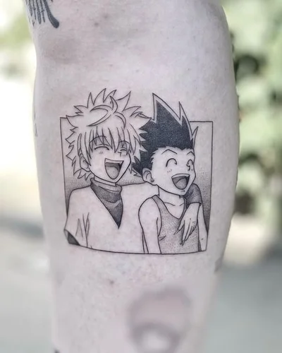 Tomasan tattoo 046