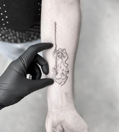 Tomasan tattoo 047