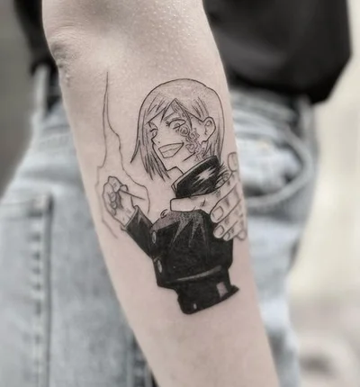 Tomasan tattoo 048