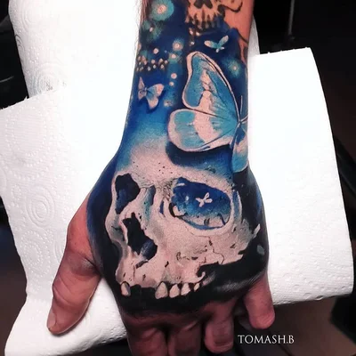 Tomash Blaszczak tattoo 010