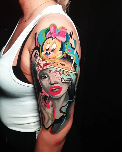 Tomash Blaszczak tattoo 011