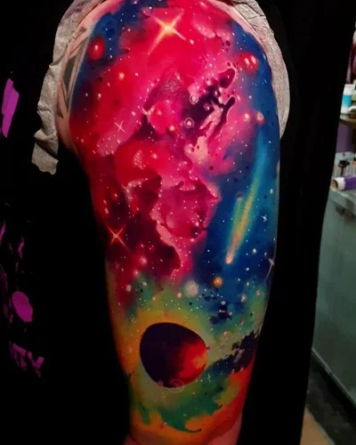 Tomash Blaszczak tattoo 023