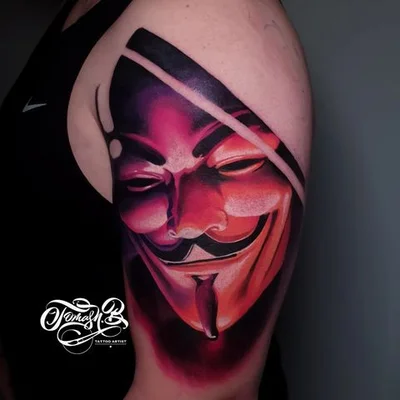 Tomash Blaszczak tattoo 024