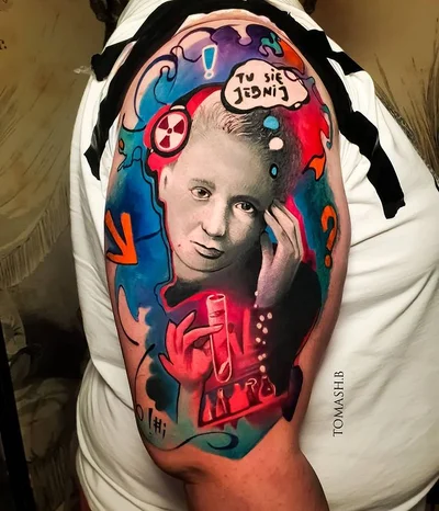 Tomash Blaszczak tattoo 026