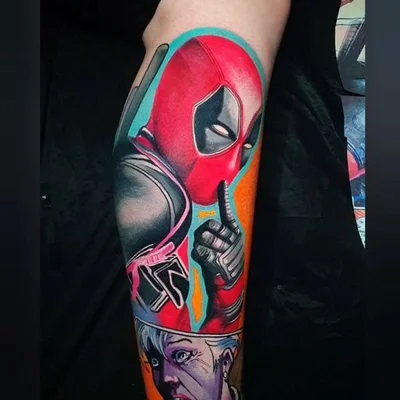 Tomash Blaszczak tattoo 027