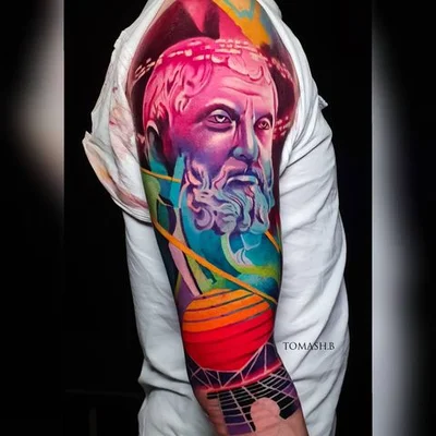 Tomash Blaszczak tattoo 028
