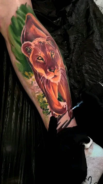 Tomash Blaszczak tattoo 029