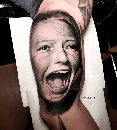 Tomash Blaszczak tattoo 034